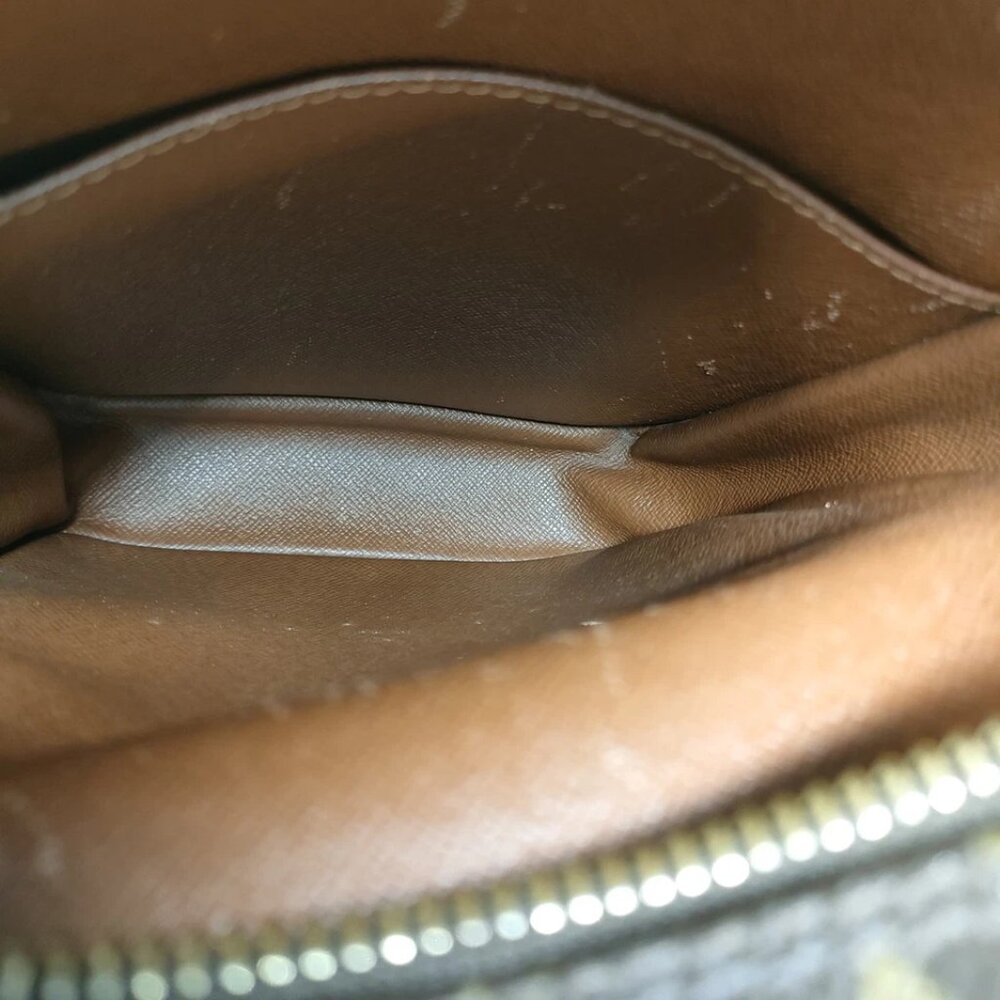 Louis Vuitton LV Crossbody bag Brown Monogram 600-022225 - Picture 12 of 16